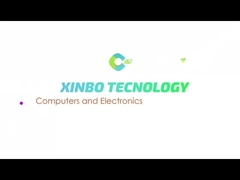 Tecnología de Xinbo