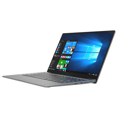 Ordenador portátil del ordenador portátil del negocio del OEM 13,3 fabricante de Intel Core I5 de la pulgada