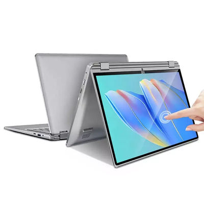 Ordenador portátil HD lleno 1920x1080 13.3Inch de la PC IPS de Mini Ultrabook Ubuntu
