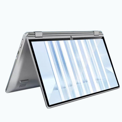 2 en fabricantes de 1 13,3” de FHD IPS Ultrabook de la pantalla táctil del ordenador ordenador portátil del OEM