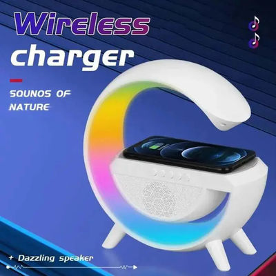 Distorsión armónica total inalámbrica plástica del Presidente 235*80*238M M de Bluetooth