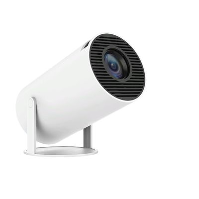 Proyector LCD Mini 1080P para el hogar 4K