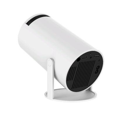 Proyector LCD Mini 1080P para el hogar 4K