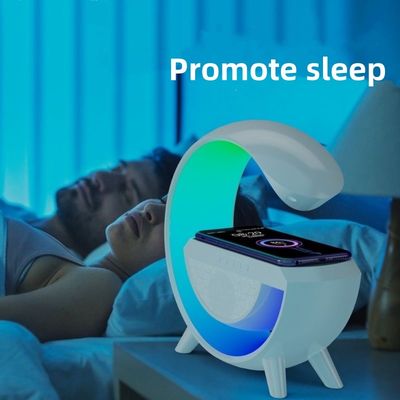 Altavoz portátil Bluetooth inalámbrico USB con micrófono