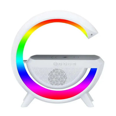 altavoz Bluetooth inalámbrico de plástico con y frecuencia Bluetooth 2.4GHz-2.48GHz