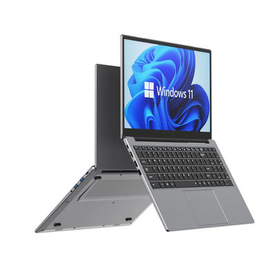 375*243*22mm Panel LCD de 15,6 pulgadas con almacenamiento SSD de 512 GB en alta demanda