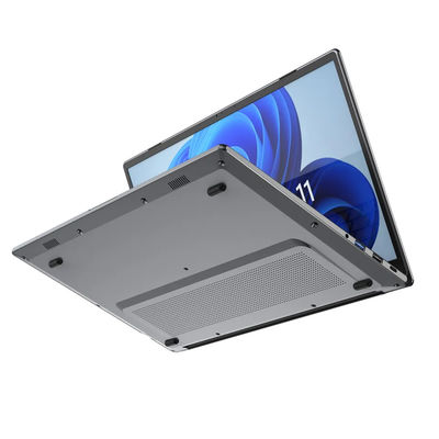 375*243*22mm Panel LCD de 15,6 pulgadas con almacenamiento SSD de 512 GB en alta demanda