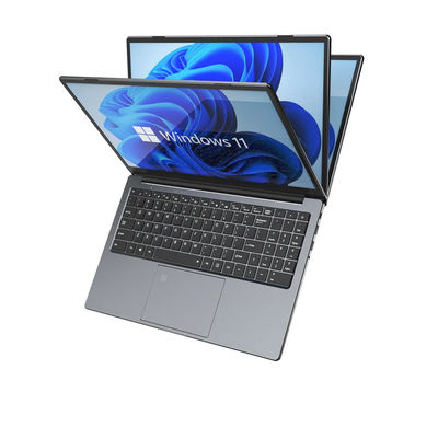 375*243*22mm Panel LCD de 15,6 pulgadas con almacenamiento SSD de 512 GB en alta demanda